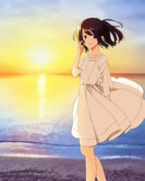 Вышла 4 серия аниме «Голубая дорога»