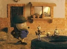 Киплинг Мл.