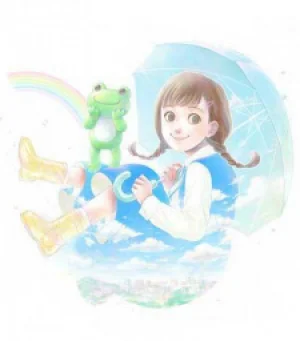 Вышла 3 серия аниме «Kaeru no Pickles: Kimochi no Iro»
