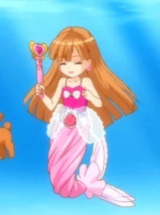 Русалочка Ликка