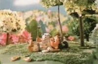 Соломенный миллионер