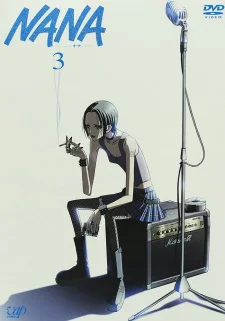 Нана: Рекапы