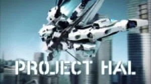 Вышла 3 серия аниме «Проект HAL»