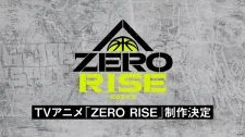 Zero Rise