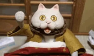 Вышла 2 серия аниме «Котацунэко ONA»