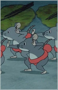 Мышиное сумо