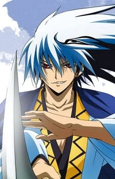 Внук Нурарихёна: Тысячелетняя столица духов — Рекапы