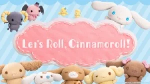 Вышла 7 серия аниме «Let's Roll, Cinnamoroll!»