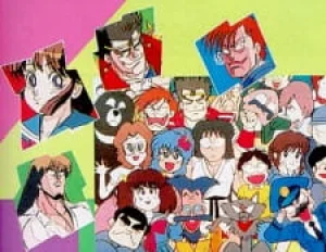 Вышла 2 серия аниме «Горячий братец OVA»