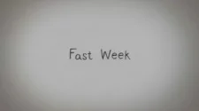 Быстрая неделя