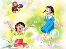 Мама, не плачь