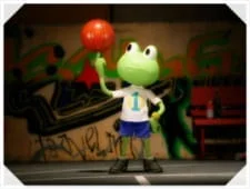 Быстрый перерыв Эдди