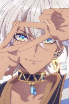 Ибрагим: Третья годовщина