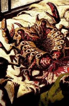 В то утро, когда отец улетел