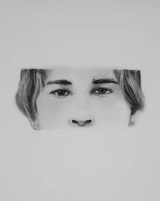 Calvin Klein x Хиротоси Ивасаки