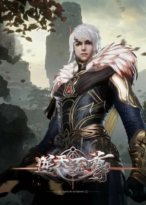 Вышла 442 серия аниме «Противостоящий небесам»