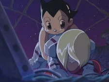 Могучий Атом: Конец света