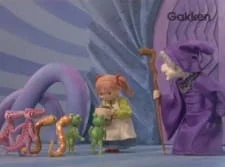 Зазеркалье