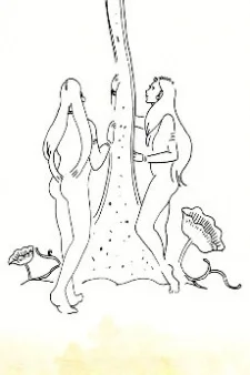 История Кришны