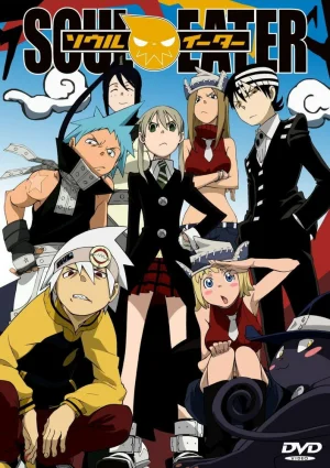 Вышла 20 серия аниме «Пожиратель душ»