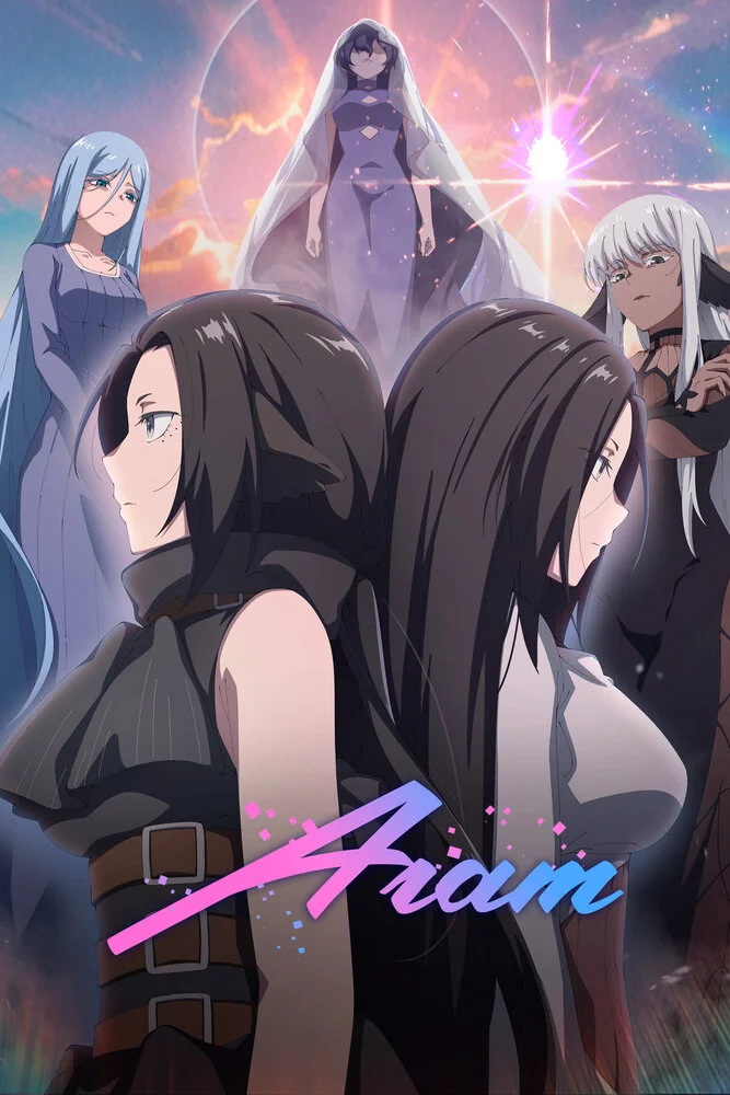 Вышла 15 серия аниме «Пустоголовая ведьма 2»