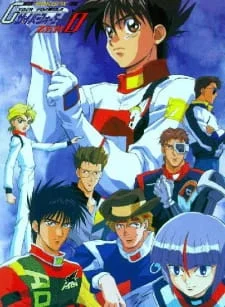 Кибер-Формула ГПИкс нового времени: Зеро