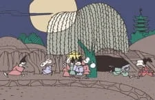 Повесть о носе